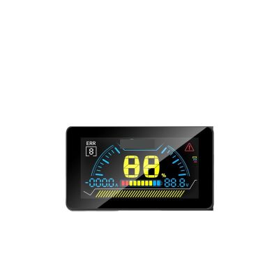 KACOME BMS 2.5 Inch Display Accessory
