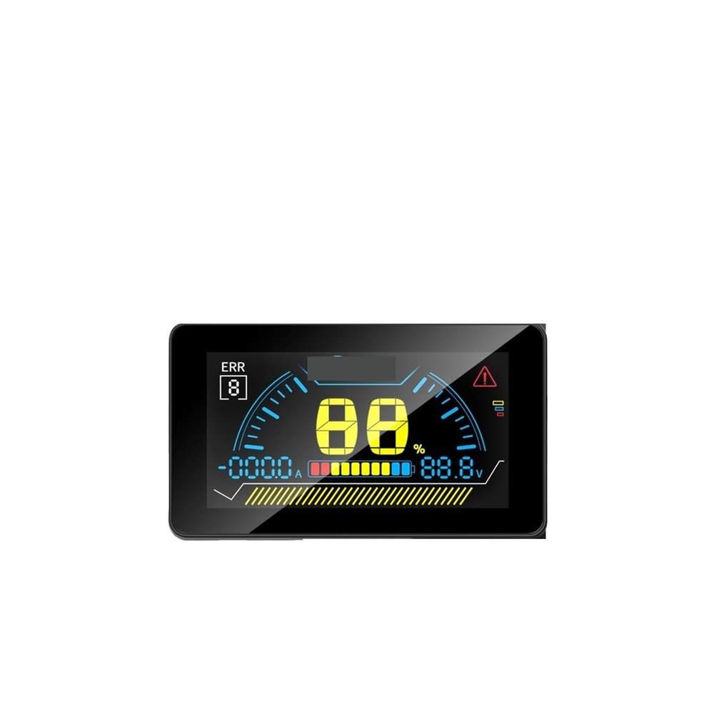 KACOME BMS 2.5 Inch Display Accessory