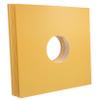 Toddmomy 10pcs Vinyl Record Sleeves for Record Bags Safeguard Your Vinyl from Scratches and Dirt for Storage and Display view 1