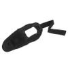 WHAMVOX Nylon Torch Cover for Diving Flashlight Holder Wrist Band for Scuba Underwater Headlamp view 1