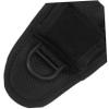 WHAMVOX Nylon Torch Cover for Diving Flashlight Holder Wrist Band for Scuba Underwater Headlamp view 3