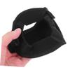 WHAMVOX Nylon Torch Cover for Diving Flashlight Holder Wrist Band for Scuba Underwater Headlamp view 4