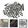 Angoily 1Set Translucent Mechanical Keyboard Keycaps Keys Frosted Design for Gaming Keyboards view 2