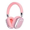 B35 simple and stylish foldable Bluetooth wireless earphones are suitable for various models of mobile phones, suitable for shopping, traveling, learning, sports, gaming and other scenarios () view 1