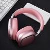 B35 simple and stylish foldable Bluetooth wireless earphones are suitable for various models of mobile phones, suitable for shopping, traveling, learning, sports, gaming and other scenarios () view 2