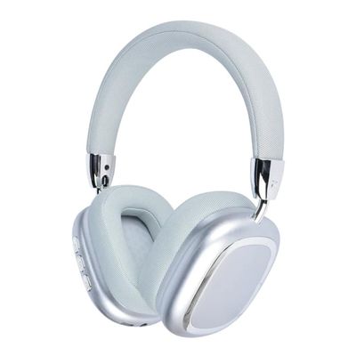 B35 simple and stylish foldable Bluetooth wireless earphones are suitable for various models of mobile phones, suitable for shopping, traveling, learning, sports, gaming and other scenarios ()