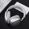 B35 simple and stylish foldable Bluetooth wireless earphones are suitable for various models of mobile phones, suitable for shopping, traveling, learning, sports, gaming and other scenarios () view 2