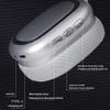 B35 simple and stylish foldable Bluetooth wireless earphones are suitable for various models of mobile phones, suitable for shopping, traveling, learning, sports, gaming and other scenarios () view 3