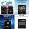 ASHOIH 9.7 Android 10 Car Stereo for Ram Trucks 2013-2019, Touch Screen GPS Navigation with Wireless CarPlay, Android Auto, Mirror Link, DSP and Backup Camera(Size:Auto 2G+32G) view 3