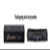 Leofoto ST-X ST-364 CX Carbon Fiber Tripod with Integrated Lever-Control Ball Head, Arca & Pick Compatible, 3 Angle-Stop Positions, Rubber Feet for Stability (ST-364CX-ARCA) view 3