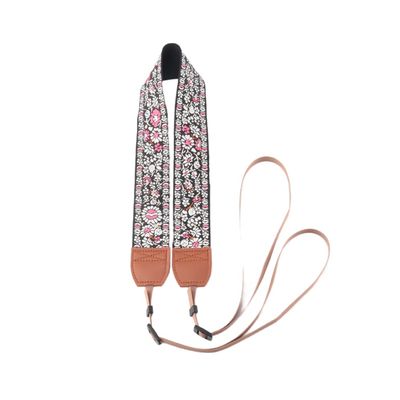 5CM Adjustable, SLR Digital Camera Strap, Shoulder Slanting Across The Neck Camera Straps, The Longest [78.7] inches.1pcs (KJ299-A3)