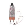 5CM Adjustable, SLR Digital Camera Strap, Shoulder Slanting Across The Neck Camera Straps, The Longest [78.7] inches.1pcs (KJ299-A3) view 1