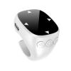 Remote Control for TikTok,Fingertip Wireless Bluetooth Remote Control,Upgrades Remote Scrolling for Phone,Page Turner for TIK tok Scrolling Rings for Camera view 1