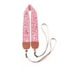 5CM Adjustable, SLR Digital Camera Strap, Shoulder Slanting Across The Neck Camera Straps, The Longest [78.7] inches.1pcs (KJ299) view 1