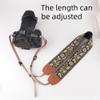 5CM Adjustable, SLR Digital Camera Strap, Shoulder Slanting Across The Neck Camera Straps, The Longest [78.7] inches.1pcs (KJ279-A2) view 2