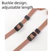 5CM Adjustable, SLR Digital Camera Strap, Shoulder Slanting Across The Neck Camera Straps, The Longest [78.7] inches.1pcs (KJ279-A2) view 4