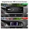 12.3" Wireless CarPlay Screen for Audi A4 /S4/ A5/ S5 /RS4/ RS5/ B8/ B8.5 |2009-2016 Multimedia | 4G RAM+64G ROM |Android13| Retain MMI Controls | 2400x900 IPS | 30-Band EQ view 3