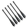 5Pack SMA Antenna 410-470MHz for Trimble R10 R12 GNSS Receiver Radio, 2dBi Soft Whip Antenna view 1