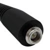 5Pack SMA Antenna 410-470MHz for Trimble R10 R12 GNSS Receiver Radio, 2dBi Soft Whip Antenna view 2