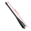 5Pack SMA Antenna 410-470MHz for Trimble R10 R12 GNSS Receiver Radio, 2dBi Soft Whip Antenna view 4