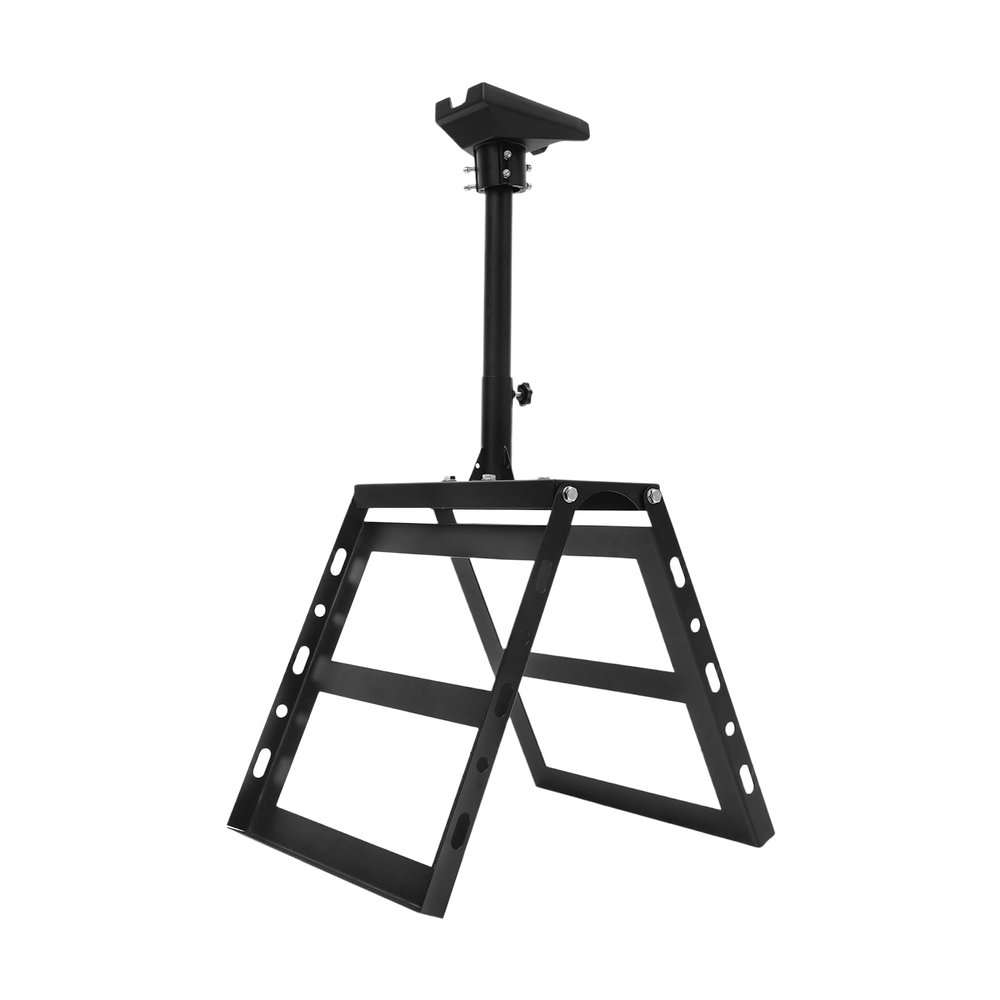 Adjustable Starlink Gen 3 Roof Ridge Mount, Starlink Gen 3 Pipe Adapter, 0180 Tiltable & Height Adjustable Starlink Mounting Kit Gen 3
