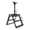 Adjustable Starlink Gen 3 Roof Ridge Mount, Starlink Gen 3 Pipe Adapter, 0180 Tiltable & Height Adjustable Starlink Mounting Kit Gen 3 view 4