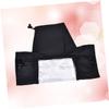 Angoily Ultra Window DSLR Rain Cover Zipper Digital Camera Accessory Black for Photography view 4