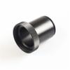Astronomy Telescope Parts M42 to Threads T-Tube T-Adapter-SC #93633-A for Telescope Connect D/SLR Camera view 3