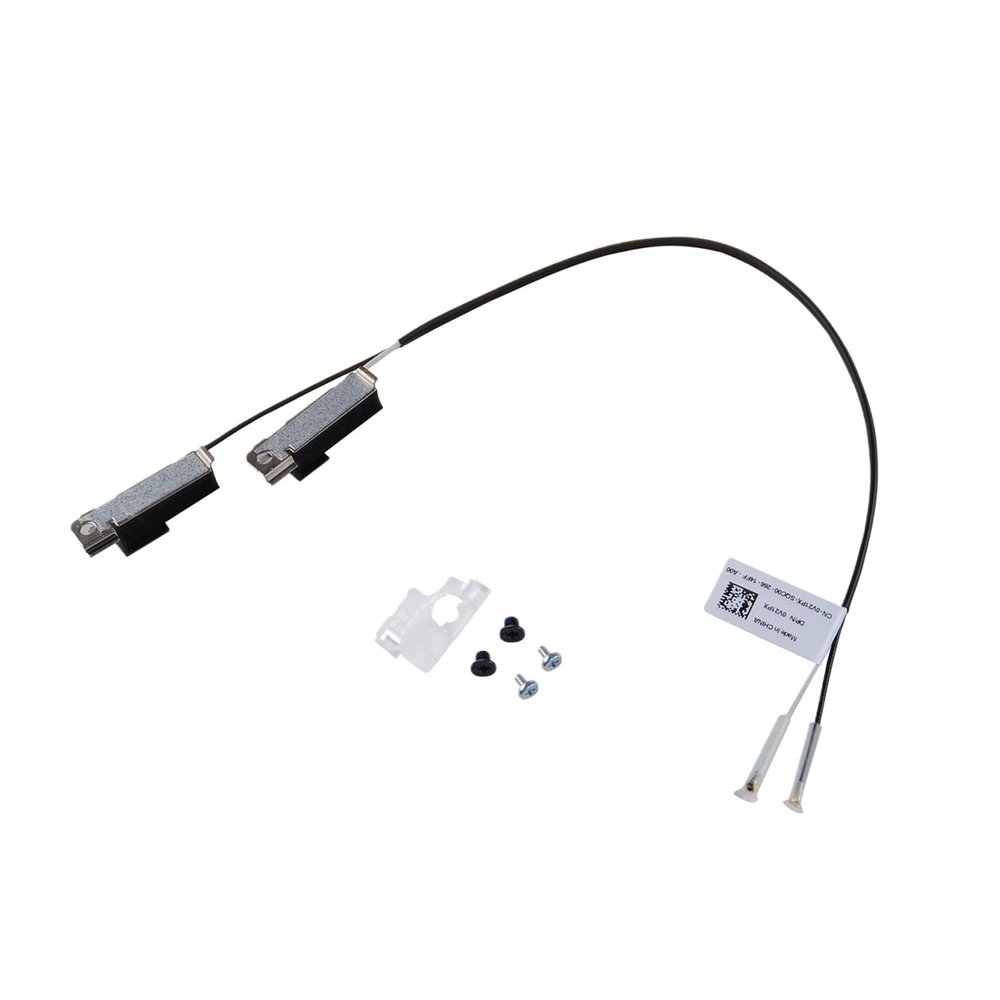 KTRCSA WiFi Wireless Antenna Cable KIT for 3000 5000 7000 SFF Small Form Factor 0V21PX V21PX