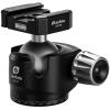 Leofoto LH-47LSC Arca Clamp Lever-Release Ball Head for Shooting/Hunting view 4