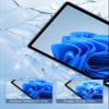 BOVUGAC [2 Pack] Screen Protector for Jumper EZpad V12 Pro 12 Inch Tablet Tempered Glass Film, Screen Protector for Jumper EZpad V12 Pro 12 Inch Anti-Scratch & Sensitive & 9H Hardness view 3