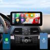 10.25" CarPlay Screen Android Auto for Benz E Class A207 W207 S207 2009-2012 Years NTG 4.0, Car Stereo Multimedia Radio Receiver (4+32GB) view 1