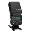 Godox TT350S Camera Flash for Sony A7III A7IV ZV-E10 A77II A99 A77 A350 EXC-RX10 A600 A9 A7R A7RII A7M3 A7MIV A7R5 A6400 A6500 Etc Camera Flash,GN36 2.4G TTL HSS 1/8000s,0.1-2.2s Recycle Time view 2