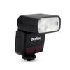 Godox TT350S Camera Flash for Sony A7III A7IV ZV-E10 A77II A99 A77 A350 EXC-RX10 A600 A9 A7R A7RII A7M3 A7MIV A7R5 A6400 A6500 Etc Camera Flash,GN36 2.4G TTL HSS 1/8000s,0.1-2.2s Recycle Time view 3