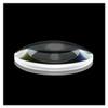 Convex Lenses Galss Optical Lens Telescope Microscope Eyepiece Spotlight D7mm F7.8/8/9mm(D7mmF8mm) view 1