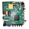 RYEAZIQI P50-2831v6.0 Three in One TV Motherboard view 1