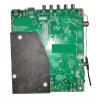 RYEAZIQI P50-2831v6.0 Three in One TV Motherboard view 2