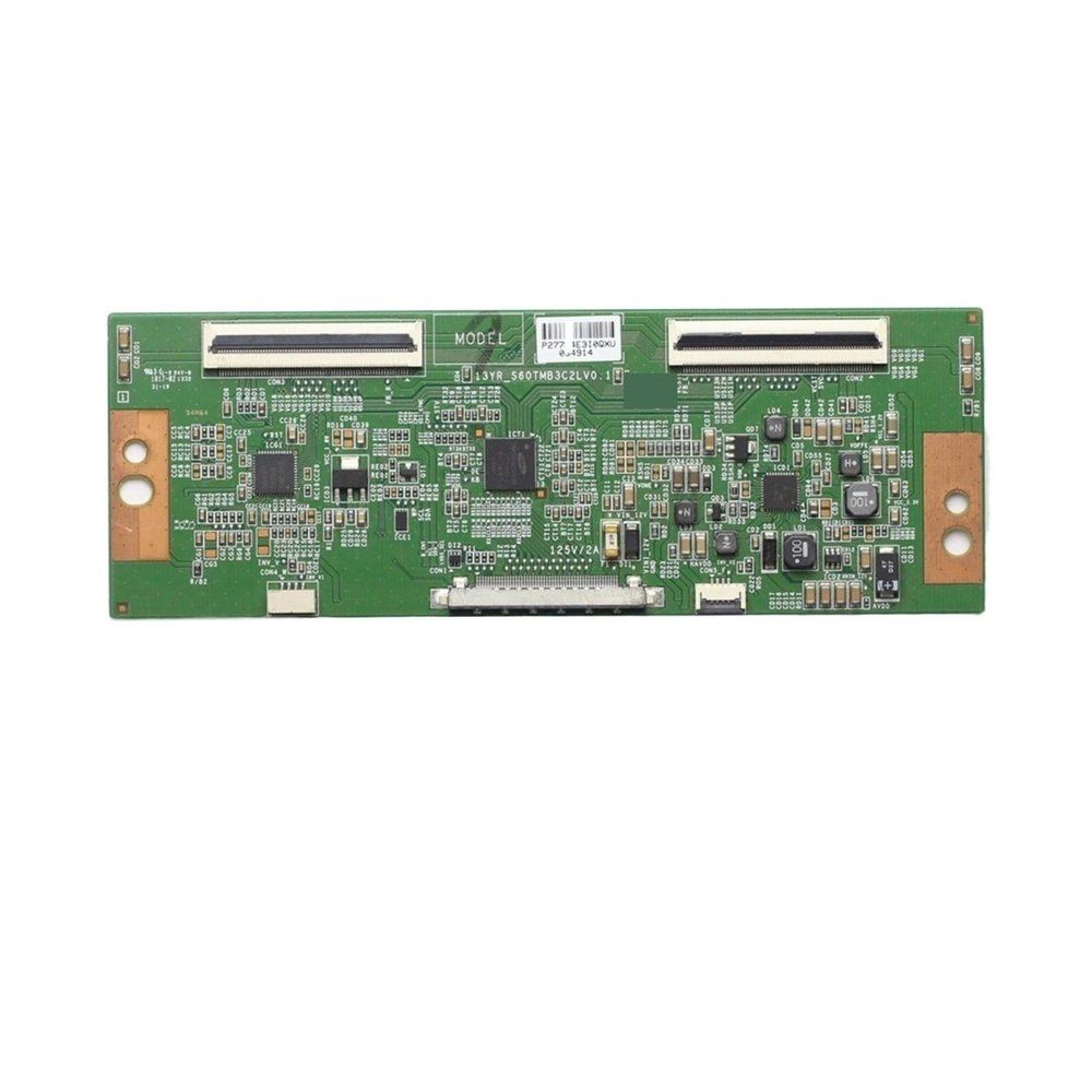 RYEAZIQI 13YR_S60TMB3C2LV0.1 46/48 Inch TV Tcon Board Logic Board Equipment 46PFL3908/F7 46'' 48'' TV T Con Board(46 inch TV)