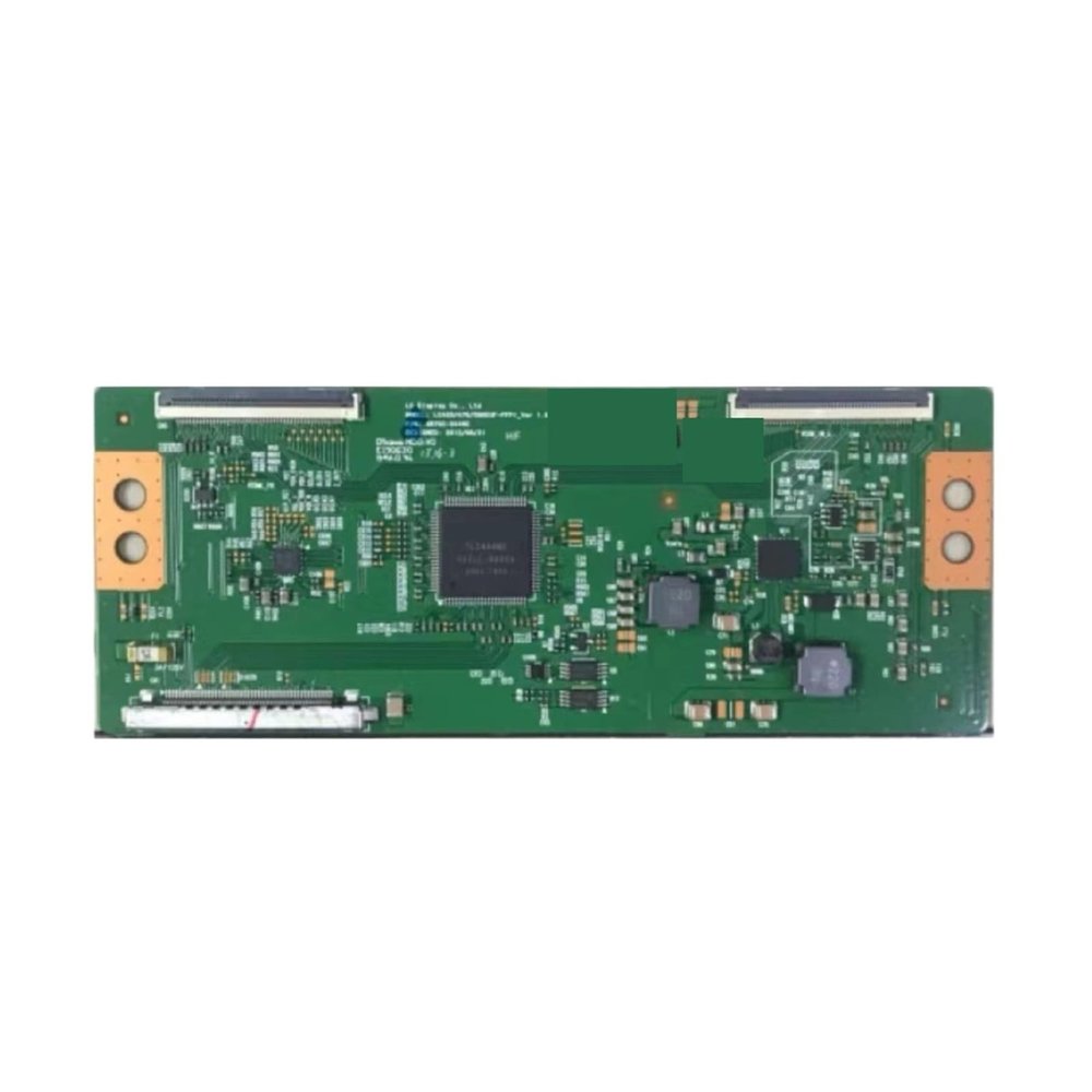 RYEAZIQI 6870C-0446C Tcon Card Logic Board 6870C T-con Board LC420470550EUF-FFP1 Compatible for Sony Compatible for LG TV KDL-55W800A KDL-42W800A KDL-47W800A(42 inch TV)