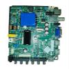 RYEAZIQI Compatible for TPMS3553PB801 Compatible for Haier LED TV Motherboard(Blue Transformer) view 1
