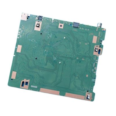 RYEAZIQI BN94-12646S Motnerboard for Smart TV UE55MU6195UXXC UE55MU6195U UE55MU6199UXZG UE55MU6199U Main Board CY-GK055HGLVJH