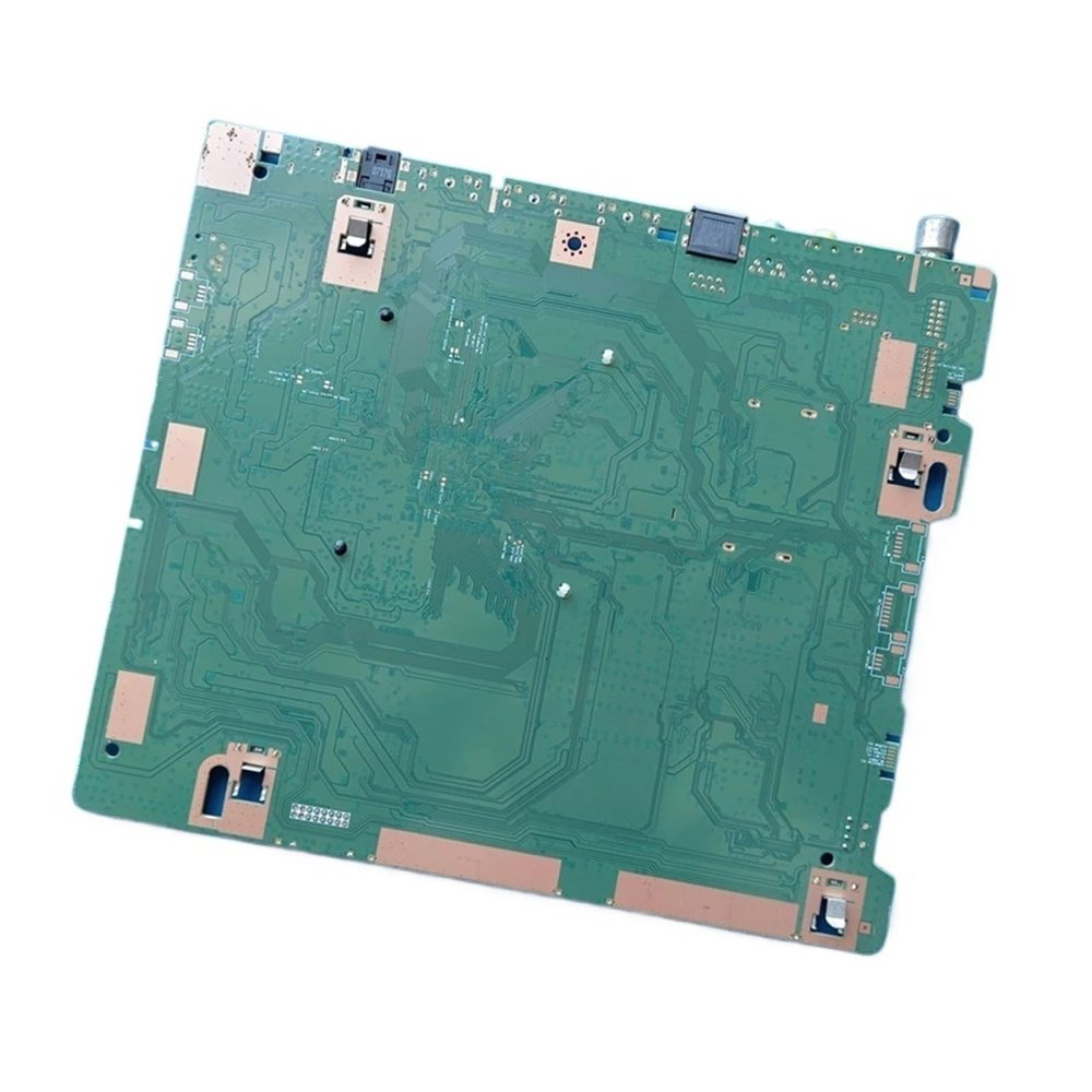 RYEAZIQI BN94-12646S Motnerboard for Smart TV UE55MU6195UXXC UE55MU6195U UE55MU6199UXZG UE55MU6199U Main Board CY-GK055HGLVJH