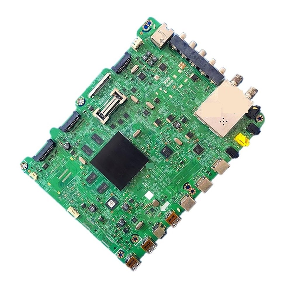 RYEAZIQI Motherboard BN41-01800A BN41-01800B Compatible for Samsung TV Main Board UE40ES7000 UE46ES7000 ES8000 UE55ES7000 ES8000 UE60ES8000(55INCH)