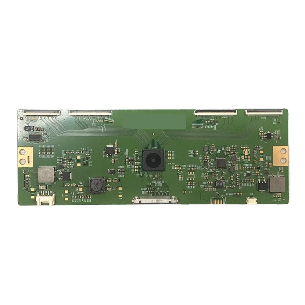 RYEAZIQI 6870C-0655B for TV LC860EQN-FJA1 V16 86UHD 60HZ T Con Board Logic Board T-con Board Compatible for Placa Tv