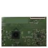 RYEAZIQI 6870C-0655B for TV LC860EQN-FJA1 V16 86UHD 60HZ T Con Board Logic Board T-con Board Compatible for Placa Tv view 2