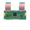 RYEAZIQI 6870C-0584B 6870C-0584A Tcon Board 6870C 0584B for TV 43'' 49'' 55'' V16 55UHD TM120 TV Board Logic Board T-con(55 inch) view 2