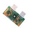 RYEAZIQI TV 15Y55FU11APCMTA3V0.0 for TX-55CX680B 55PUS6031 m55-c2 LC-55UB30U T-CON LVDS Board LJ94-32662F LMC550FN04 KD-55X8000C view 1