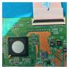 RYEAZIQI TV 15Y55FU11APCMTA3V0.0 for TX-55CX680B 55PUS6031 m55-c2 LC-55UB30U T-CON LVDS Board LJ94-32662F LMC550FN04 KD-55X8000C view 3