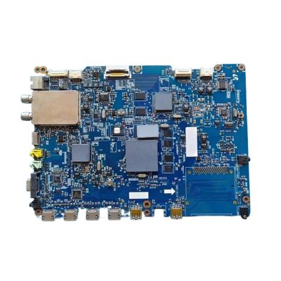 RYEAZIQI BN94-03364U 03405B Motherboard for TV 03588C 03588D 03611S 03611V 03809V Main Board 04020W 04122M 04122P 04168T 04218E(37 INCH)