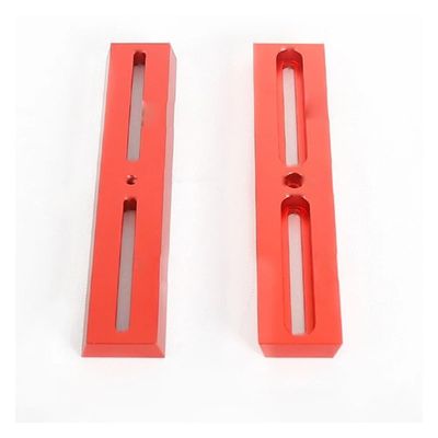 Dovetail Mounting Plate Kit for Telescope Dovetail Clamp Multifunctional Fixed Parts 203mm, 356mm(203mm only one)